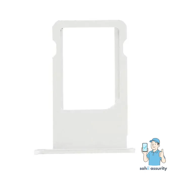 SIM Card Holder Tray for Apple iPhone 6 thumbnail